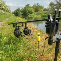 Avid Carp EX-Cast 10000 Reel